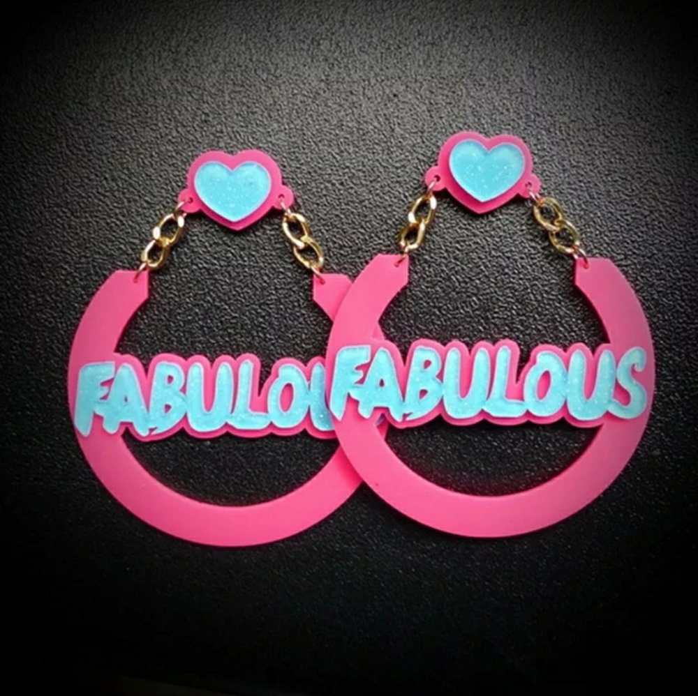 Earrings - Picture 2 of 3